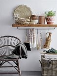 Bloomingville - Plaid Groen