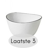 Broste Copenhagen - Salt Schaal L