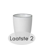 Broste Copenhagen - Salt Espressokopje