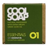 Cool Soap - Zeep Essentials 01