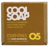 Cool Soap - Zeep Essentials 05