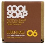 Cool Soap - Zeep Essentials 06
