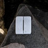 Cool Soap - Zeepschaaltje Marmer L