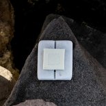 Cool Soap - Zeepschaaltje Marmer L