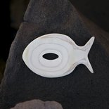 Cool Soap - Zeepschaaltje The Fish