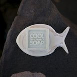 Cool Soap - Zeepschaaltje The Fish