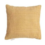 Original home - Kussen handgeweven jute