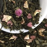 Suez Thee - Groene thee Lovely