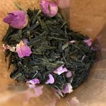 Suez Thee - Groene thee Lovely