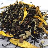 Suez Thee - Zwarte thee Black mojito