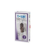 T-SAC Theefilters