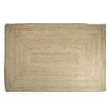 Mars & more - Jute vloerkleed L