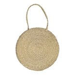 Mars & more - Jute tas rond