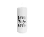 Rustik Lys - By Kimmi Kaars Burn baby burn