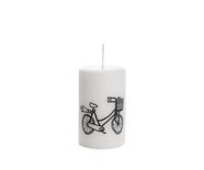 Rustik Lys - By Kimmi Kaars Bicycle