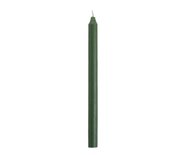 Rustik Lys - Dinerkaars 2,1 x 30 cm Jachtgroen
