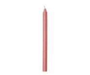 Rustik Lys - Dinerkaars 2,1 x 30 cm Staub rosa