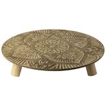 Gusta - Plateau hout
