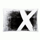KMCT collection - Outdoor sierkussen Big X S