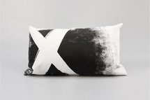 KMCT collection - Outdoor sierkussen Big X L