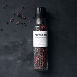 Nicolas Vahé - Peper mix