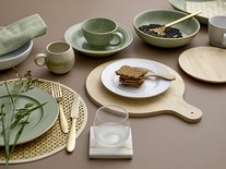 Bloomingville - Placemat Bamboe
