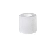 Broste Copenhagen - Kandelaar Ylwa wit Small