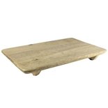 Gusta - Mango serveerplank S