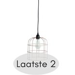 House Doctor - Lampenkap Mesh