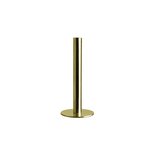 Gusta - Kandelaar goud L