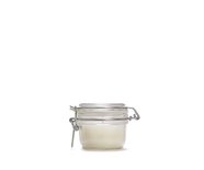 Rustik Lys - Weckpot Kaars Wit S