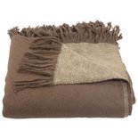 Gusta - Plaid Bruin re-c