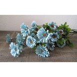 PTMD - Flower Imita Blue mini daisy