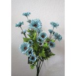 PTMD - Flower Imita Blue mini daisy