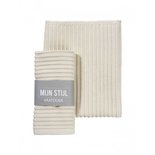 Mijn Stijl - Vaatdoek Ecru