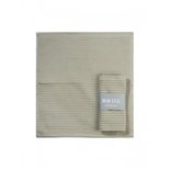 Mijn Stijl - Vaatdoek Licht taupe