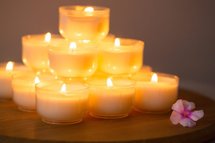 Rustik Lys - Eco-friendly Waxines