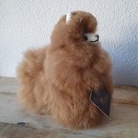 Inkari - Alpaca knuffel 001 XS
