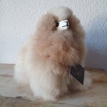 Inkari - Alpaca knuffel 004 XS