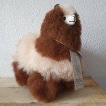 Inkari - Alpaca knuffel 001 S