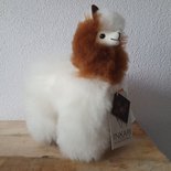 Inkari - Alpaca knuffel 003 S