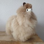 Inkari - Alpaca knuffel 010 S