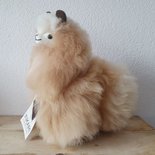 Inkari - Alpaca knuffel 012 S