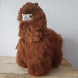 Inkari - Alpaca knuffel 015 S
