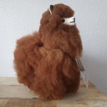 Inkari - Alpaca knuffel 016 S