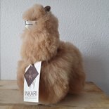 Inkari - Alpaca knuffel 018 S