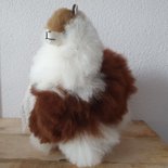 Inkari - Alpaca knuffel 019 S