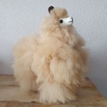 Inkari - Alpaca knuffel 020 S