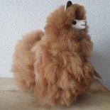 Inkari - Alpaca knuffel 021 S