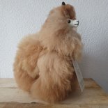 Inkari - Alpaca knuffel 025 S